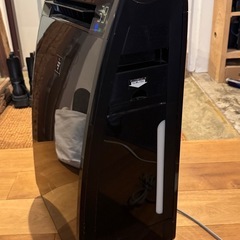 SHARP空気清浄機プラズマクラスター
の画像