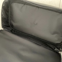 ２段式バッグの画像