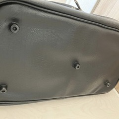 ２段式バッグの画像