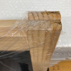 ★【イケア】イーゼル　MALA 黒板　ホワイトボード　北九州店舗店頭販売のみの画像