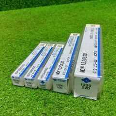 住友電工 MDF マルチドリル  5本セット【船橋馬込店】【店頭取引限定】【未使用】管理番号：IT50Y9RF7ADXの画像