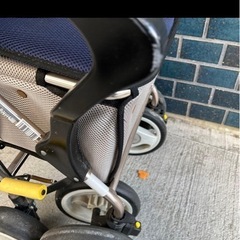 補充車椅子の画像