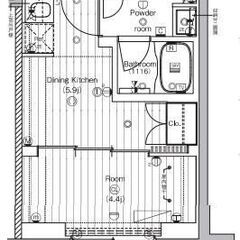 yk🍄初期費用分割相談可🌟敷金ゼロ🌟礼金ゼロ🌟仲介手数料ゼ…