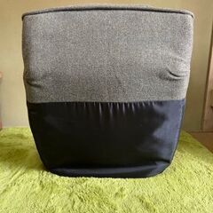 【花巻市】座椅子　お譲りします／状態良好・即引き取り可能の画像