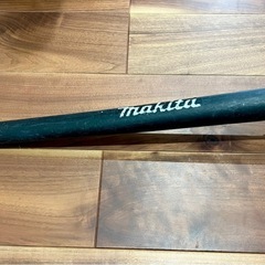 マキタ 充電式ブロアー 本体のみ の画像