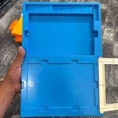 ウルトラマン コリント4000の画像