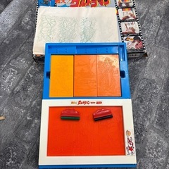 ウルトラマン コリント4000の画像