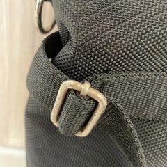 ２段式バッグの画像