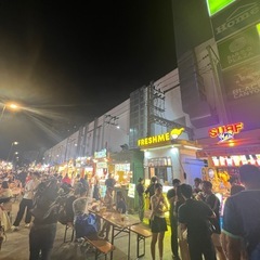 カフェで英会話しませんか？ - 新宿区