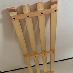 ニトリつくえ机の画像