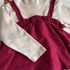 ベビー服 ９０cm の画像