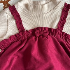 ベビー服 ９０cm の画像