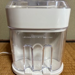 ヘルシージューサーの画像