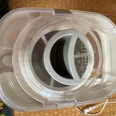 ヘルシージューサーの画像