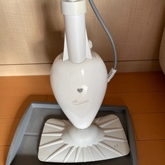 スチームモップの画像