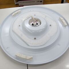 Panasonic LED照明器具 LEDシーリングライト HH-CE0812DH 2020年製 ～8畳用  リモコン付き パナソニック 札幌市 厚別区の画像