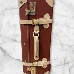 キャリーバックの画像