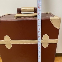 キャリーバックの画像