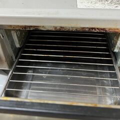 リンナイ ガステーブル 都市ガス用 RT34NJH7-CL（現状品）の画像