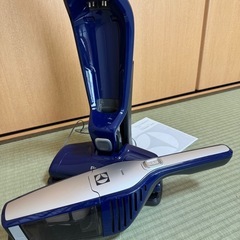 スティッククリーナー の画像