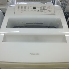 Panasonic　全自動洗濯機　NA-FA70H8　2021年製　7.0㎏の画像