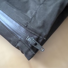 モンベル　サンダーパスジャケット　フルジップパンツの画像