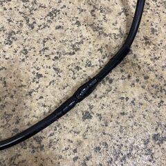 TOSHIBA/東芝 電気チェーンソー HC-305A 300mm 電動工具 札幌 東区の画像