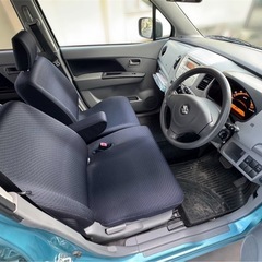 【スズキ】ワゴンR★71,000km★4WDの画像