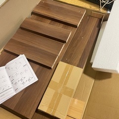 ローテーブル　テーブル　ほぼ新品の画像