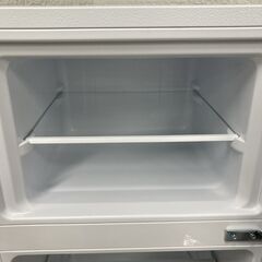 K10261 ハイセンス 124L 冷蔵庫 一人暮らし 小型の画像