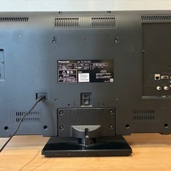 パナソニック 32インチ テレビの画像