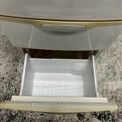 【National】冷蔵庫【NR-C37D2-H】動作確認済・大容量で綺麗な状態です🍀❕✨の画像