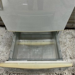 【National】冷蔵庫【NR-C37D2-H】動作確認済・大容量で綺麗な状態です🍀❕✨の画像