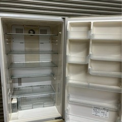 【National】冷蔵庫【NR-C37D2-H】動作確認済・大容量で綺麗な状態です🍀❕✨の画像