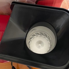 ポップコーンメーカーの画像