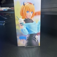 (中古未開封))フィギュア　の画像