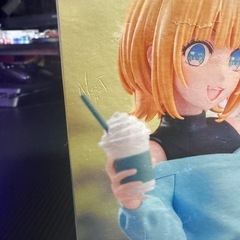 (中古未開封))フィギュア　の画像
