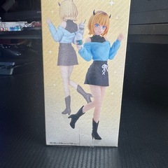 (中古未開封))フィギュア　の画像