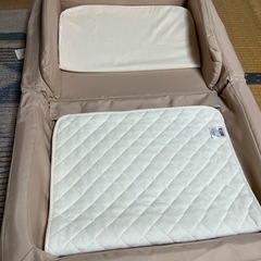 ファルスコンパクトベッドの画像