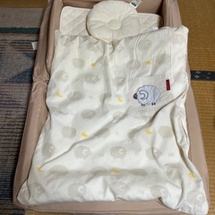 ファルスコンパクトベッドの画像