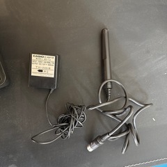 アナログベースシンセサイザーの画像