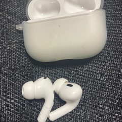 AirPods Pro2 USB-C充電の画像
