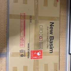 ローテーブル　テーブル　ほぼ新品の画像