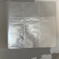 無印　アルバムの画像