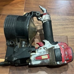 MAX 高圧エア90釘打ち機の画像