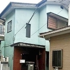 🔴初期費用0円 即入居可 大きな1軒家　流山市戸建、事務所可、ペ...