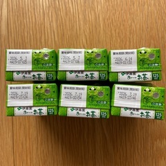 こども緑茶の画像