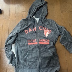 高学年男児or中学生用服5枚セットの画像