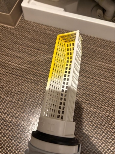SHARP ドラム式洗濯機