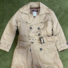 120㎝　女の子　トップス、アウター6点の画像